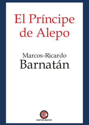 EL PRÍNCIPE DE ALEPO