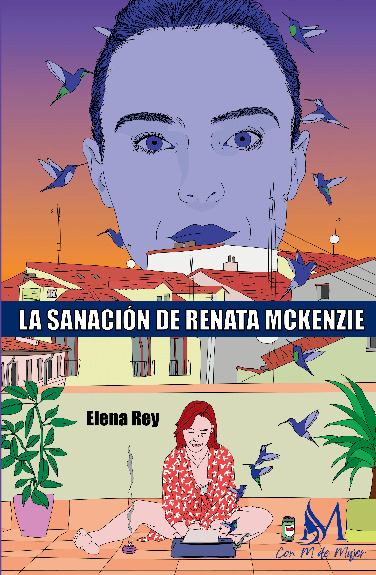 La sanación de Renata Mckenzie