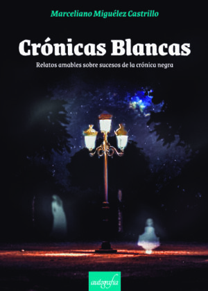 Crónicas blancas