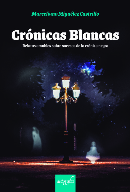 Crónicas blancas