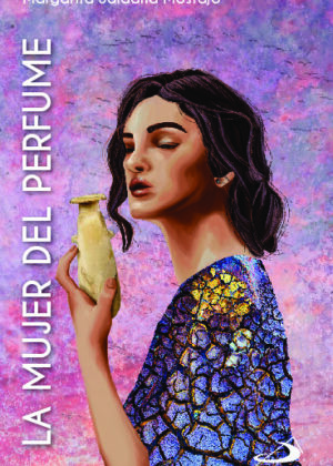 La mujer del perfume