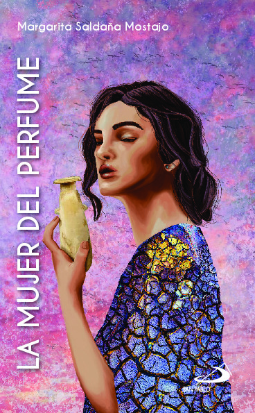 La mujer del perfume