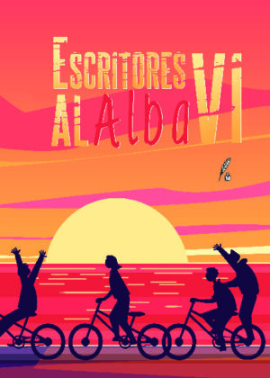 Escritores al alba VI