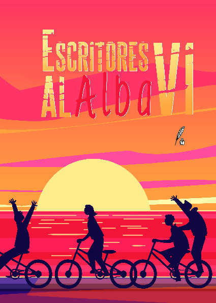 Escritores al alba VI