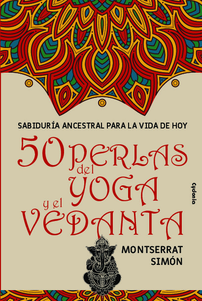 50 perlas del yoga y el vedanta