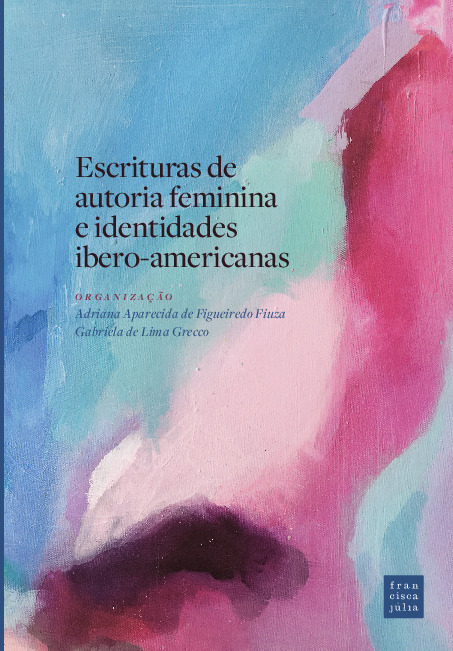 Escrituras de autoria feminina e identidades ibero-americanas