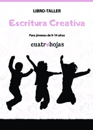 Taller de escritura creativa para niños