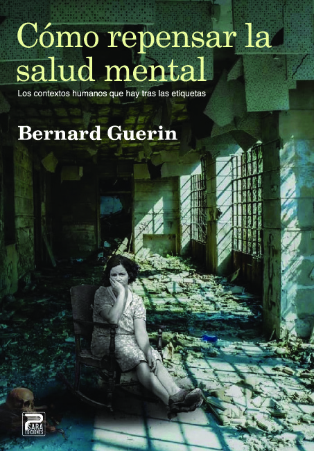 Cómo repensar la salud mental