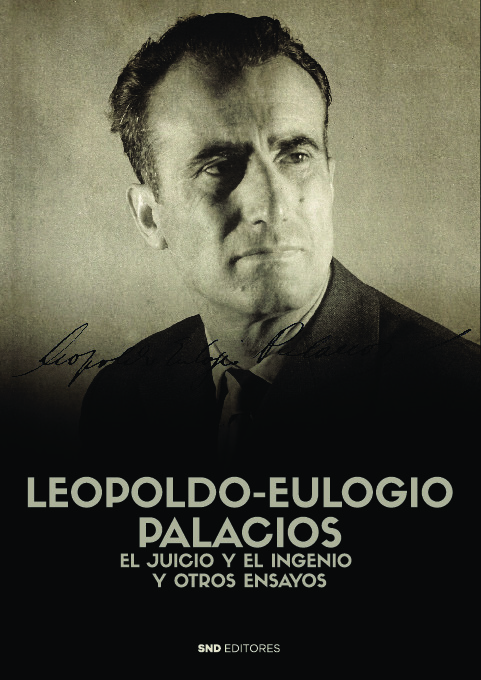 Leopoldo Eulogio-Palacios