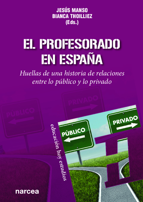 El profesorado en España