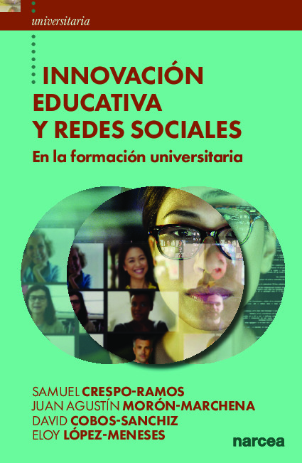 Innovación educativa y redes sociales