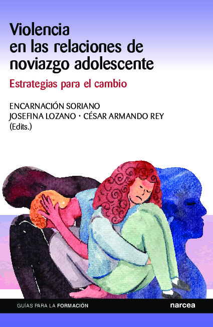 Violencia en las relaciones de noviazgo adolescente