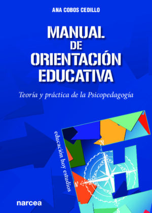 Manual de orientación educativa