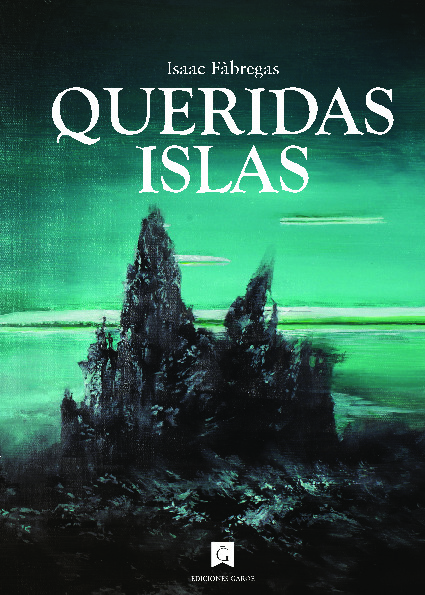 Queridas islas 90gr volumen