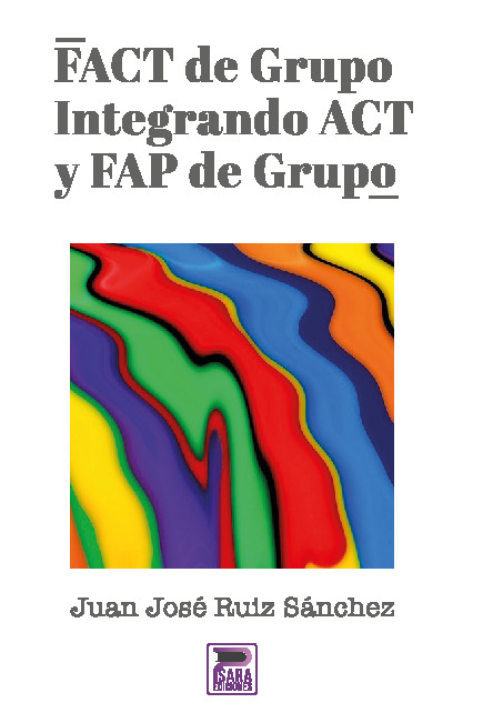 FACT de Grupo Integrando ACT y FAP de Grupo