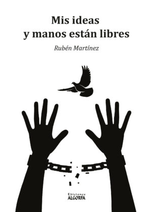 Mis ideas y manos están libres