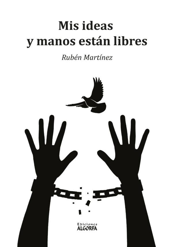 Mis ideas y manos están libres