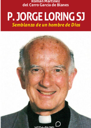 P. Jorge Loring SJ