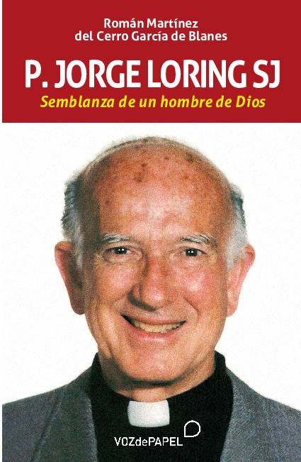 P. Jorge Loring SJ