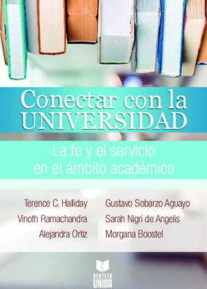 Conectar con la universidad