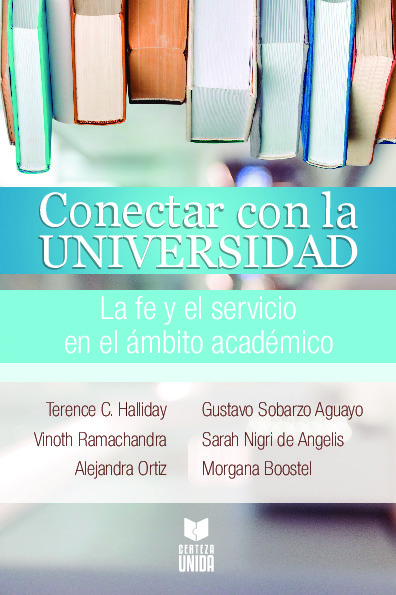 Conectar con la universidad