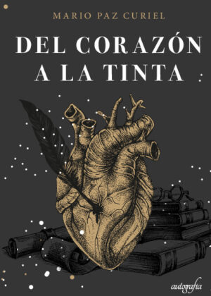 Del corazón a la tinta