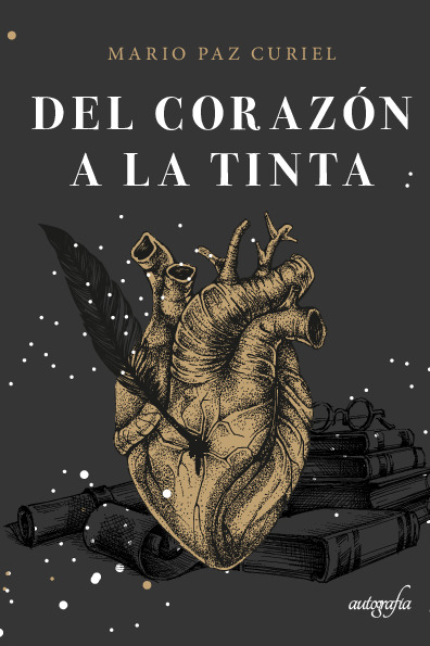 Del corazón a la tinta