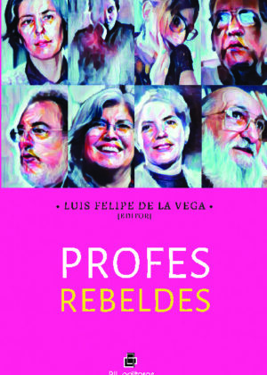 Profes Rebeldes