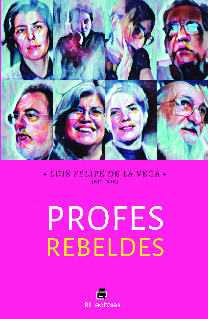 Profes Rebeldes