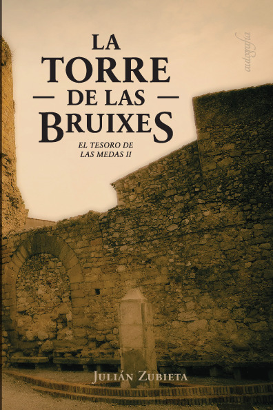 La torre de las bruixas -El tesoro de las Medas II-