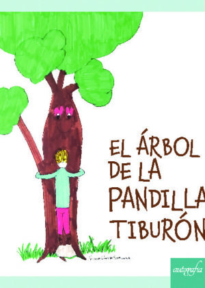 El árbol de la pandilla tiburón