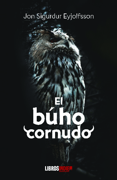 El búho cornudo