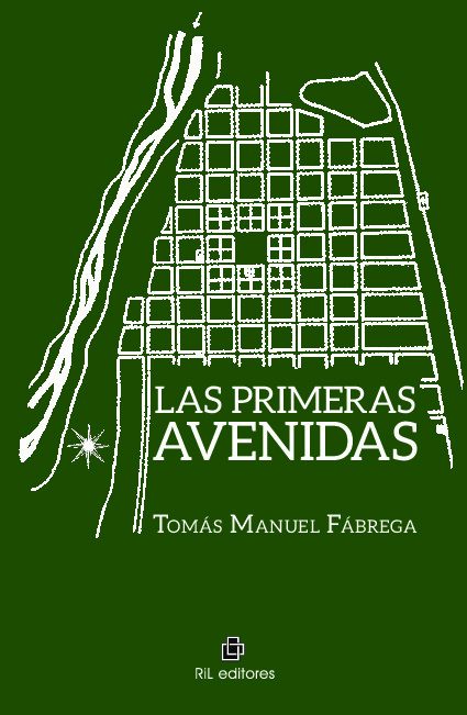 Las primeras avenidas