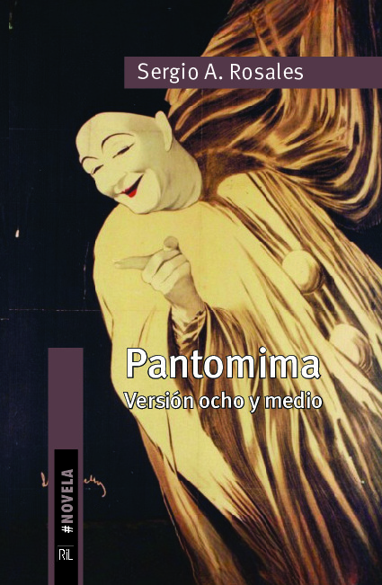 Pantomima. Versión ocho y medio