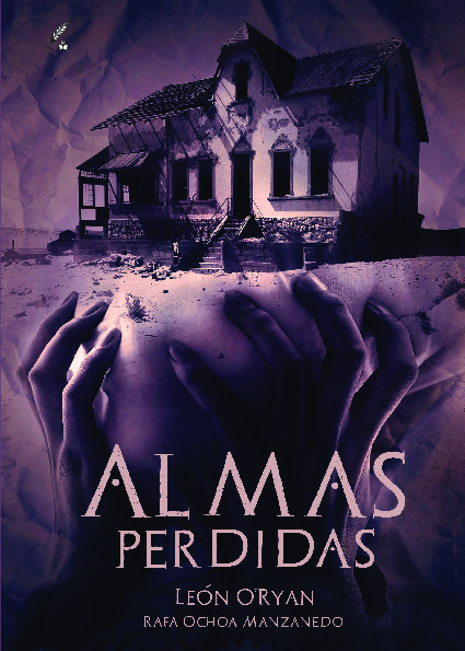 Almas perdidas