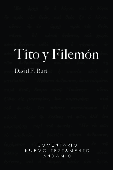 Tito y Filemón