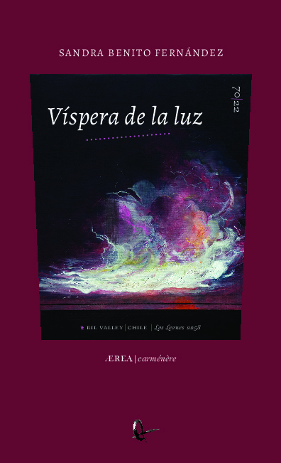 Víspera de la luz