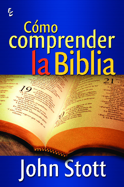 Cómo comprender la Biblia