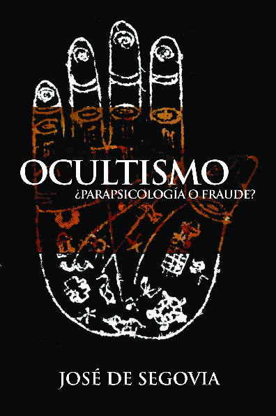 Ocultismo