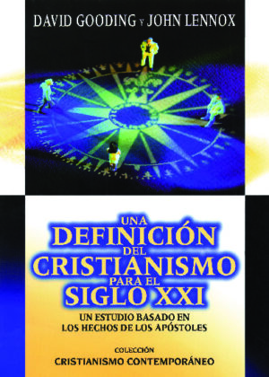 Una definición del cristianismo para el siglo XXI