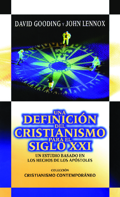 Una definición del cristianismo para el siglo XXI