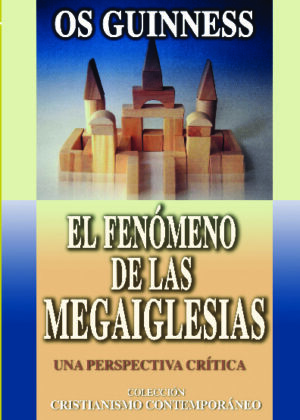 El fenómeno de las megaiglesias