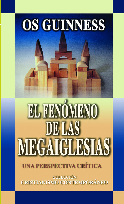 El fenómeno de las megaiglesias