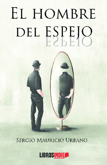 El hombre del espejo