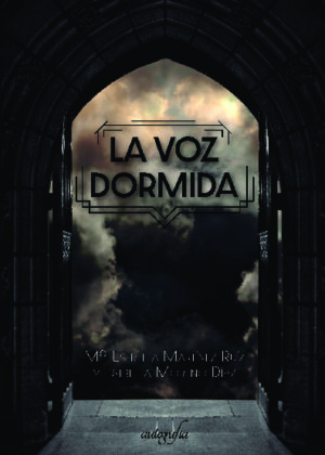 La voz dormida