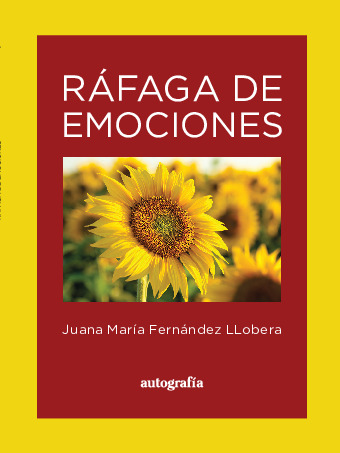 Ráfaga de emociones