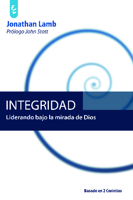 Integridad