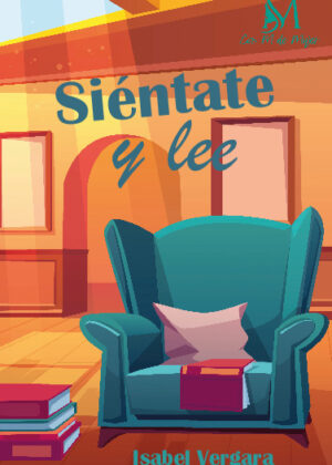 Siéntate y lee