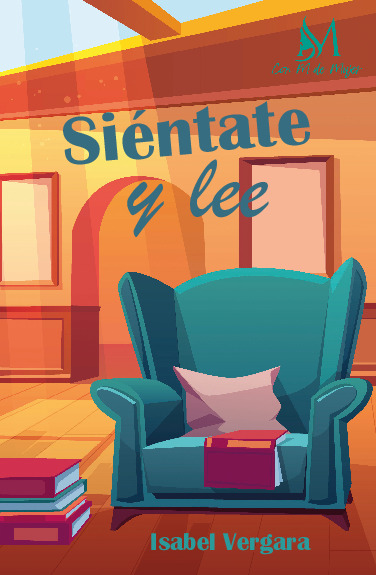 Siéntate y lee