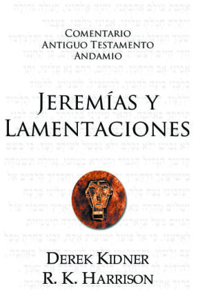 Jeremías y Lamentaciones